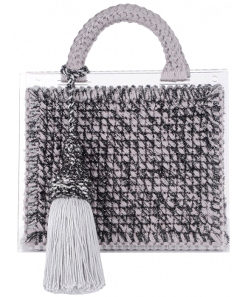 ANTONINA ST. BARTHS PURSE - THE BOX BOUTIQUE