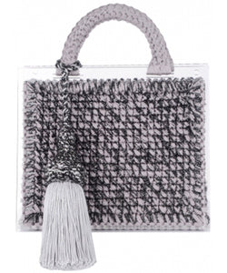 ANTONINA ST. BARTHS PURSE
