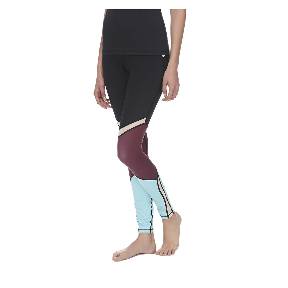 I AM A DREAMER LEGGINGS IN BLACK - THE BOX BOUTIQUE
