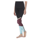 I AM A DREAMER LEGGINGS IN BLACK - THE BOX BOUTIQUE