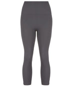SEAL GREY LEGGINGS - THE BOX BOUTIQUE