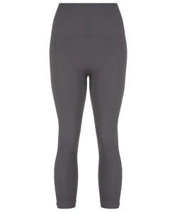 SEAL GREY LEGGINGS - THE BOX BOUTIQUE