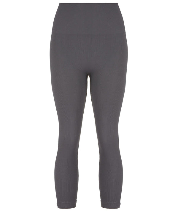 SEAL GREY LEGGINGS - THE BOX BOUTIQUE