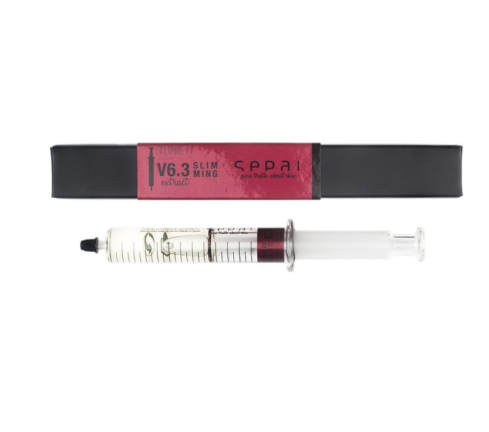 V 6.3 SLIMMING BODY EXTRACT - THE BOX BOUTIQUE