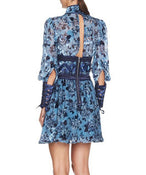 LUELLA DRESS - THE BOX BOUTIQUE