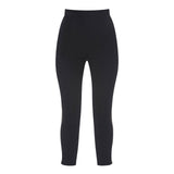 ALTHEA PANTS IN BLACK - THE BOX BOUTIQUE