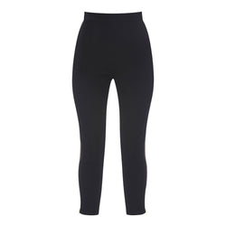 ALTHEA PANTS IN BLACK - THE BOX BOUTIQUE