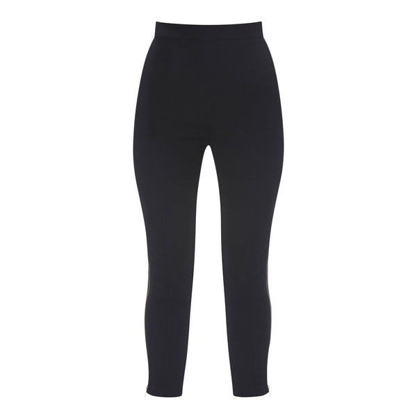 ALTHEA PANTS IN BLACK - THE BOX BOUTIQUE