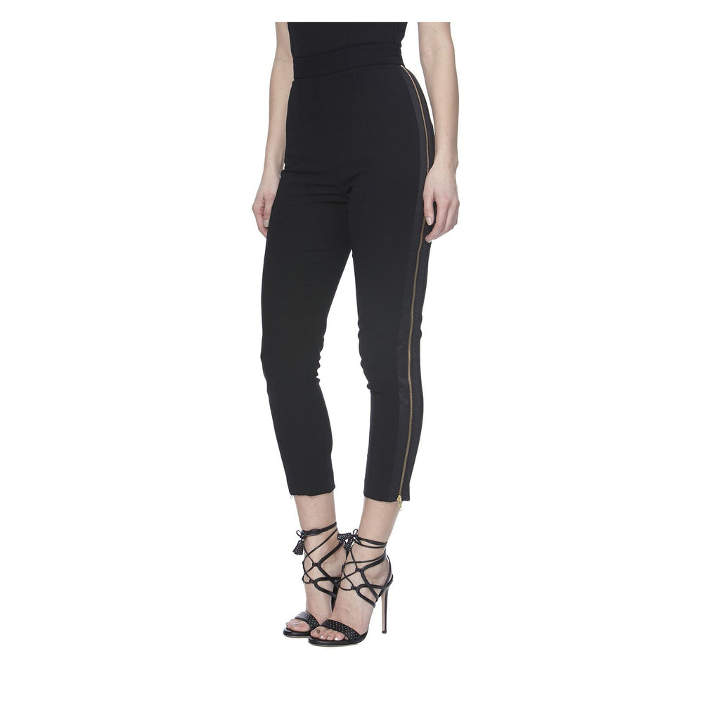 ALTHEA PANTS IN BLACK - THE BOX BOUTIQUE