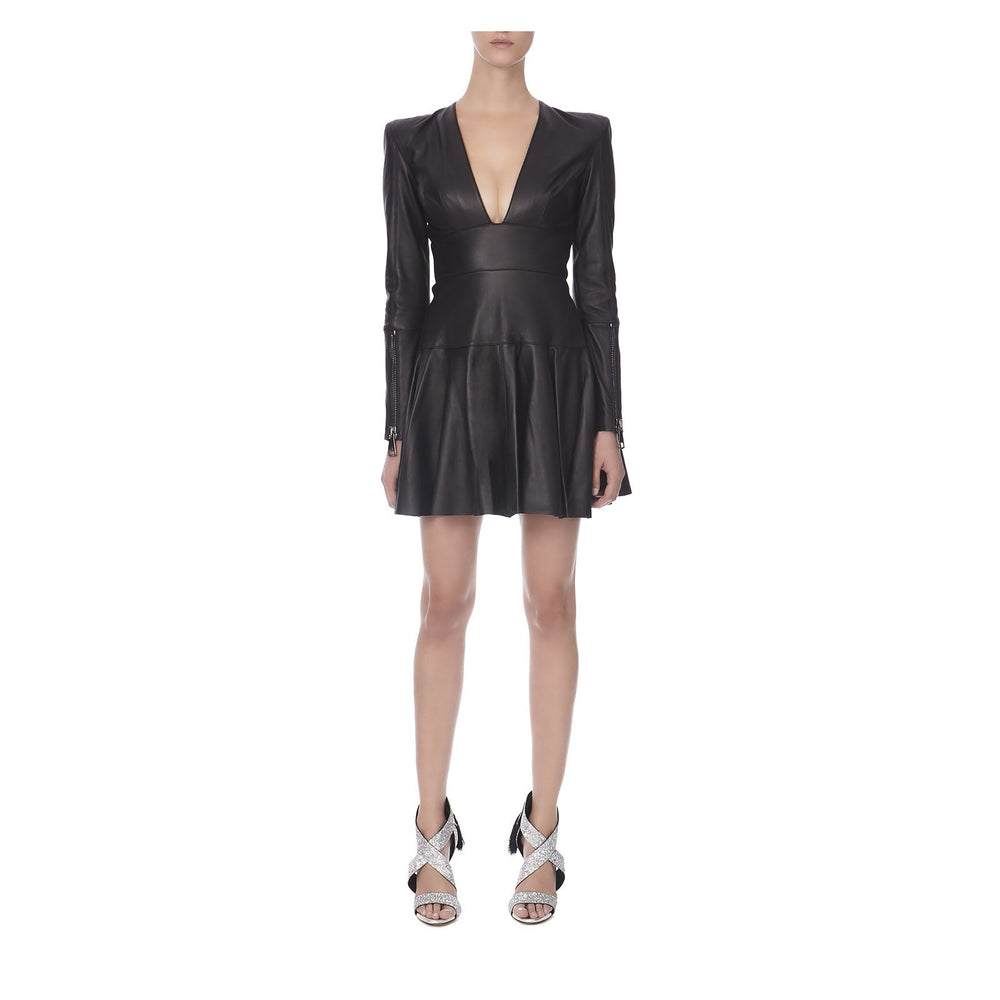 NICOLETTE DRESS - THE BOX BOUTIQUE