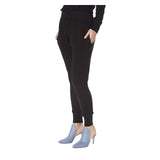 FLY FRONT SWEATPANTS - THE BOX BOUTIQUE