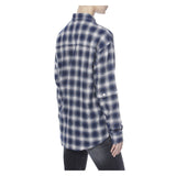 UNDONE SHIRT - THE BOX BOUTIQUE