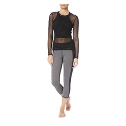 DUSK MESH TOP - THE BOX BOUTIQUE