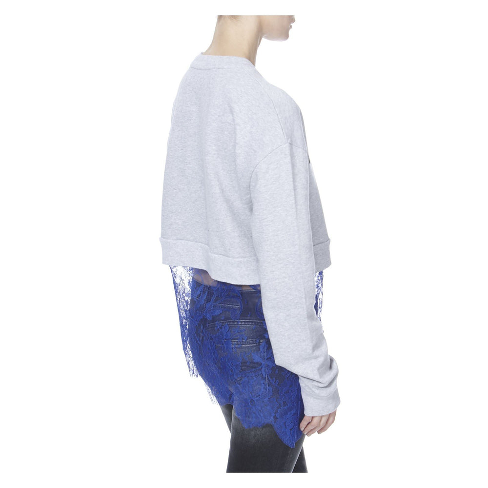 COKE EN STOCK SWEATER - THE BOX BOUTIQUE