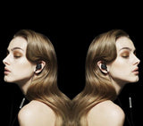 BIGHT STINGRAY BLACK/SILVER - THE BOX BOUTIQUE