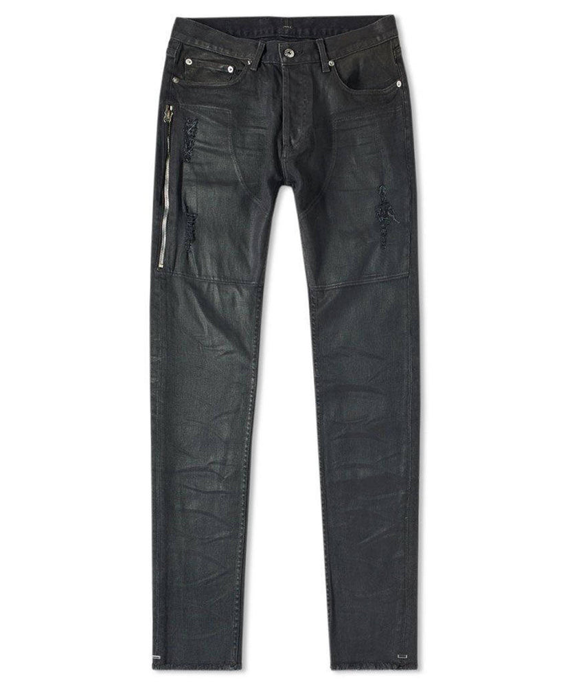 TRAFFORD JEANS - THE BOX BOUTIQUE