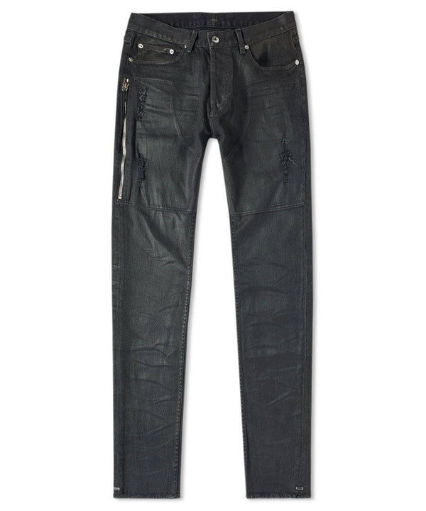 TRAFFORD JEANS - THE BOX BOUTIQUE