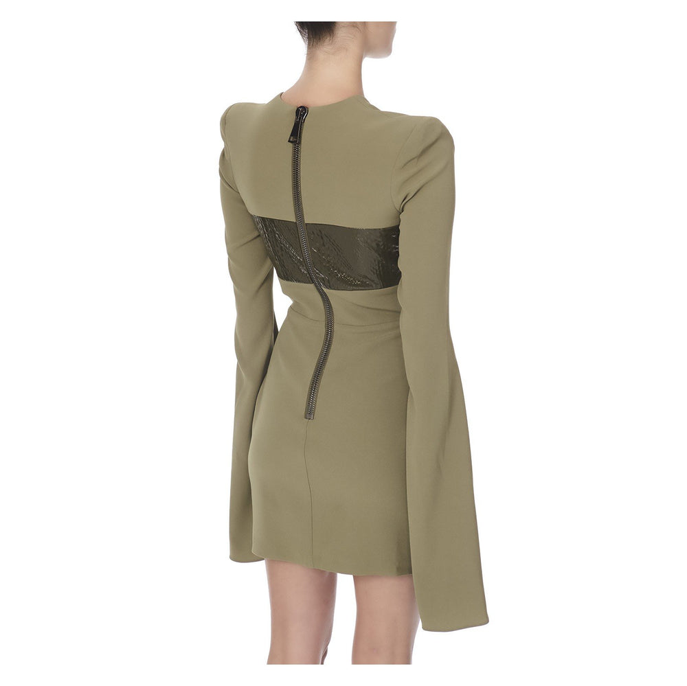 EUGENIA DRESS - THE BOX BOUTIQUE
