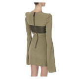 EUGENIA DRESS - THE BOX BOUTIQUE