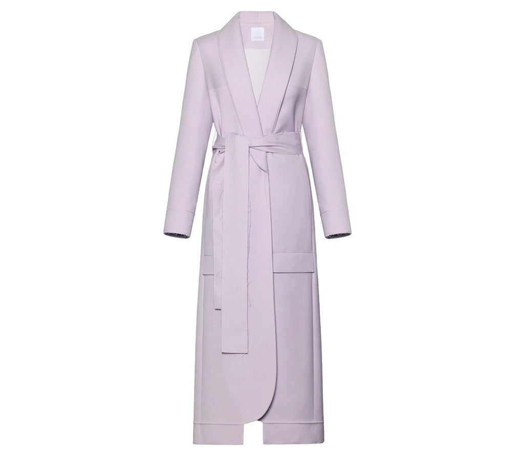 LOVER ROBE COAT - THE BOX BOUTIQUE