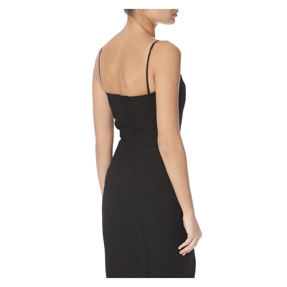 PASQUALE DRESS IN BLACK - THE BOX BOUTIQUE