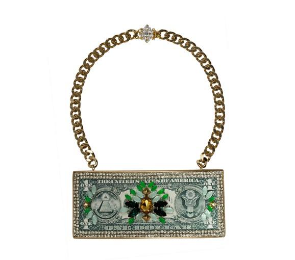 MANHATTAN BEACH NECKLACE - THE BOX BOUTIQUE