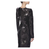AUDE DRESS - THE BOX BOUTIQUE