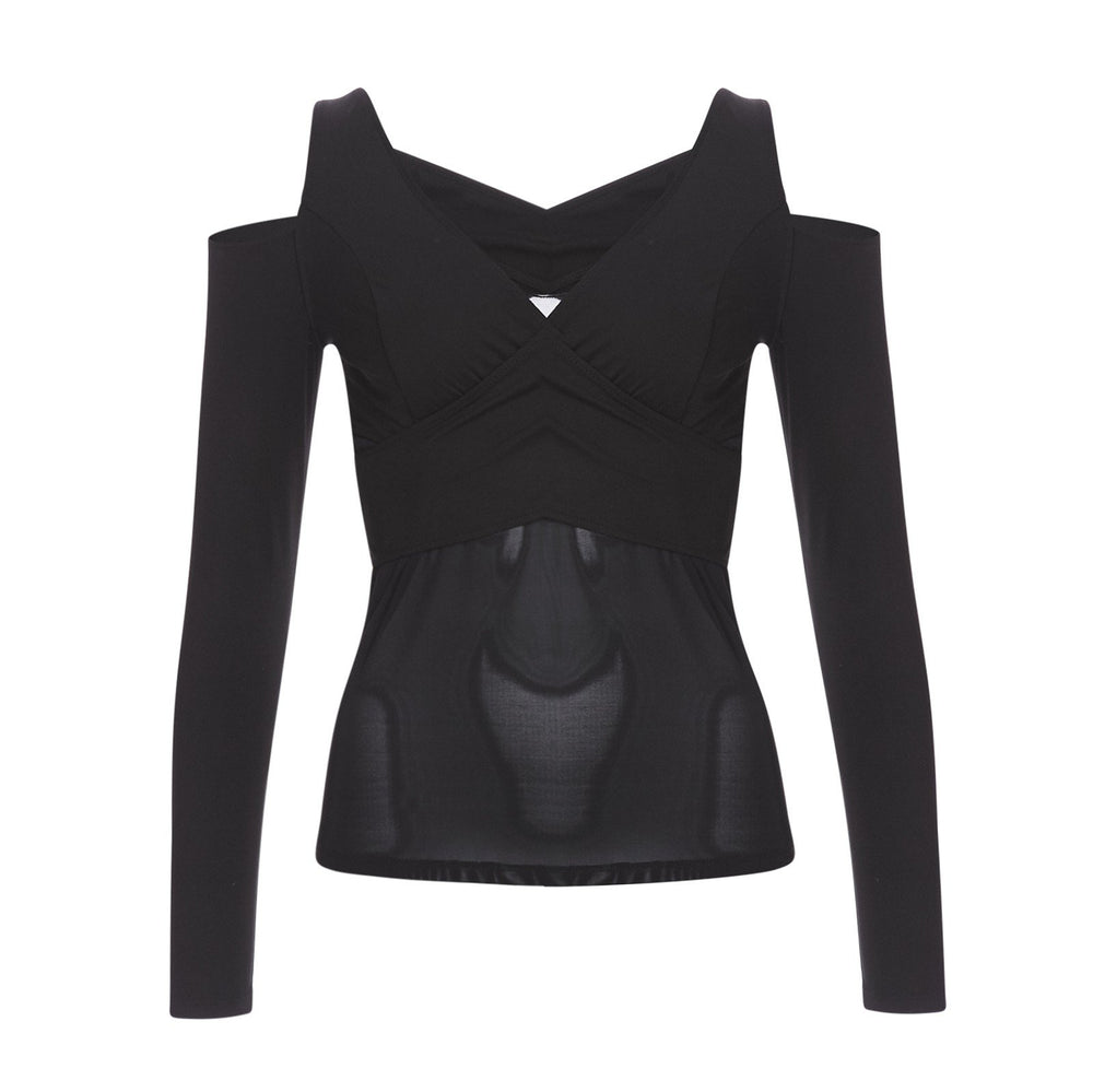 SIREN TOP - THE BOX BOUTIQUE