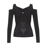 SIREN TOP - THE BOX BOUTIQUE