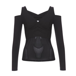 SIREN TOP - THE BOX BOUTIQUE