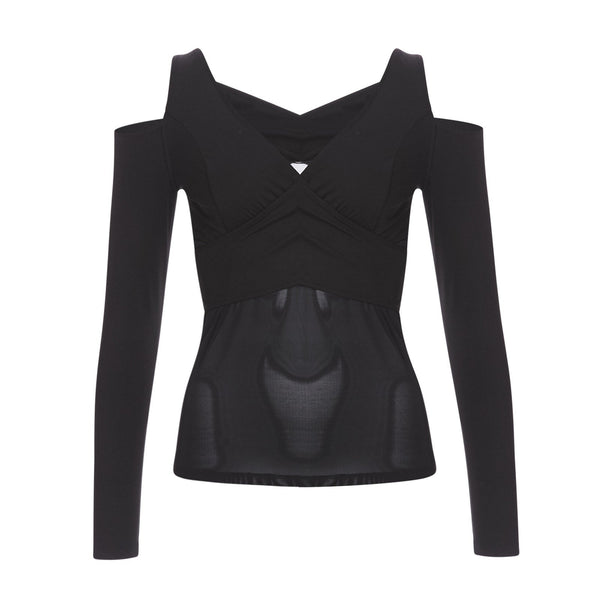 SIREN TOP - THE BOX BOUTIQUE