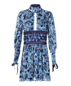 LUELLA DRESS - THE BOX BOUTIQUE