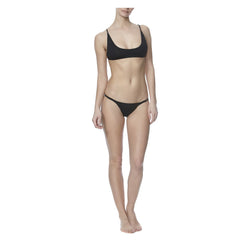 THE WHISKEY SOUR TOP AND THE SCREWDRIVER BRIEF IN BLACK - THE BOX BOUTIQUE
