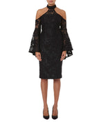 POPPY LACE DRESS - THE BOX BOUTIQUE