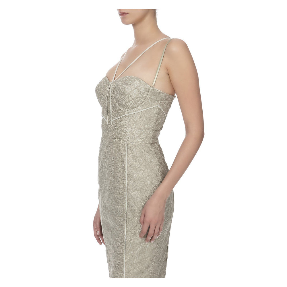 MILLY DRESS - THE BOX BOUTIQUE