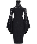 POPPY LACE DRESS - THE BOX BOUTIQUE