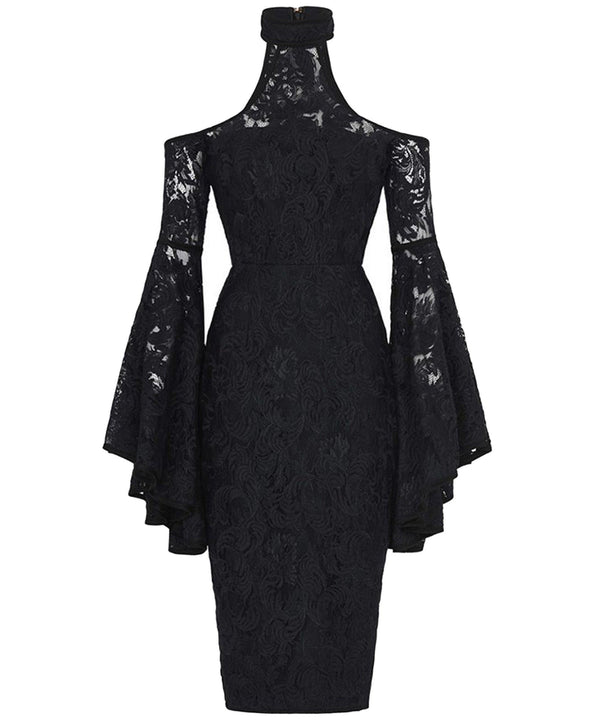 POPPY LACE DRESS - THE BOX BOUTIQUE