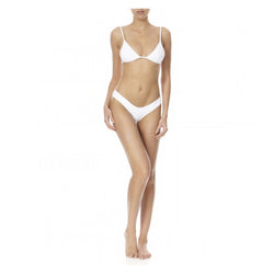 ALL SHOOK UP BRIEF IN SEA SALT - THE BOX BOUTIQUE