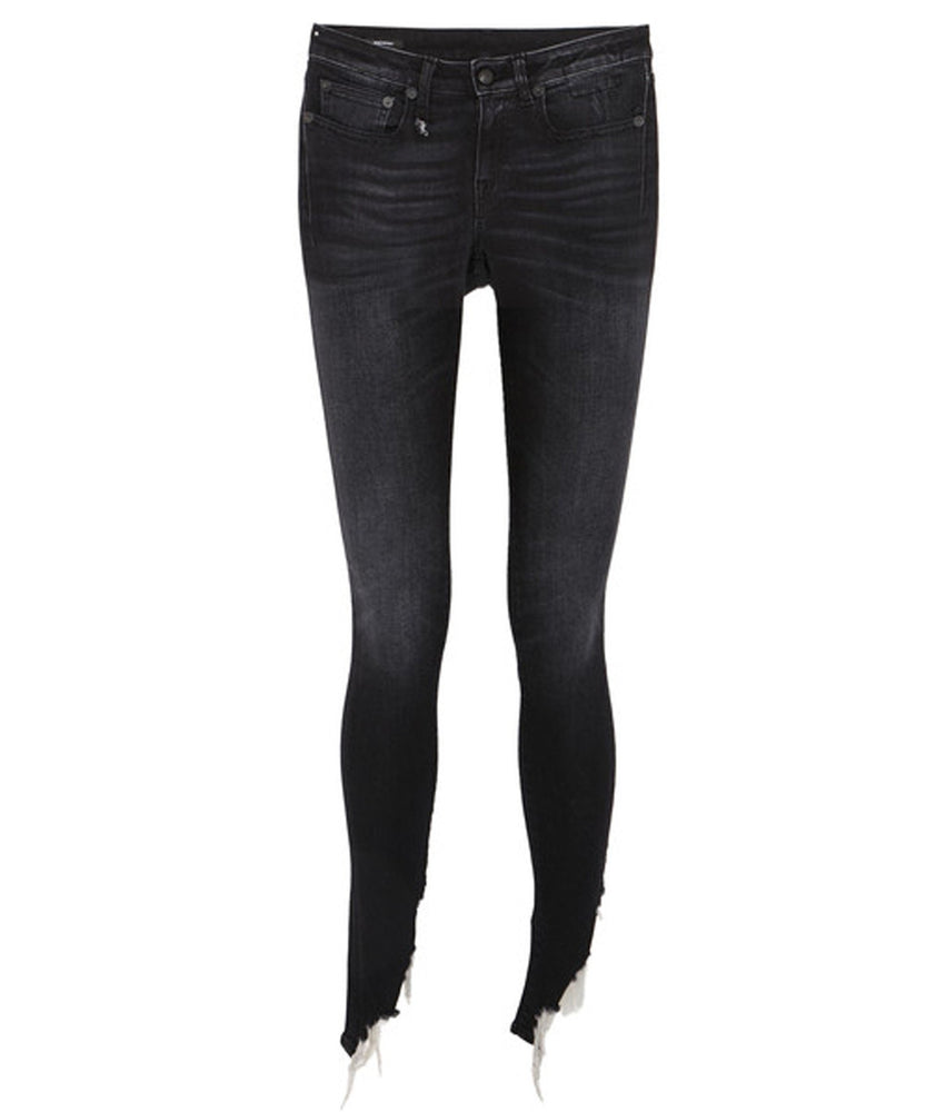 KATE SKINNY DARK JEANS - THE BOX BOUTIQUE