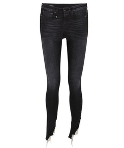 KATE SKINNY DARK JEANS - THE BOX BOUTIQUE