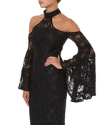 POPPY LACE DRESS - THE BOX BOUTIQUE
