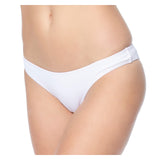THE LAFAYETTE BRIEF IN WHITE - THE BOX BOUTIQUE