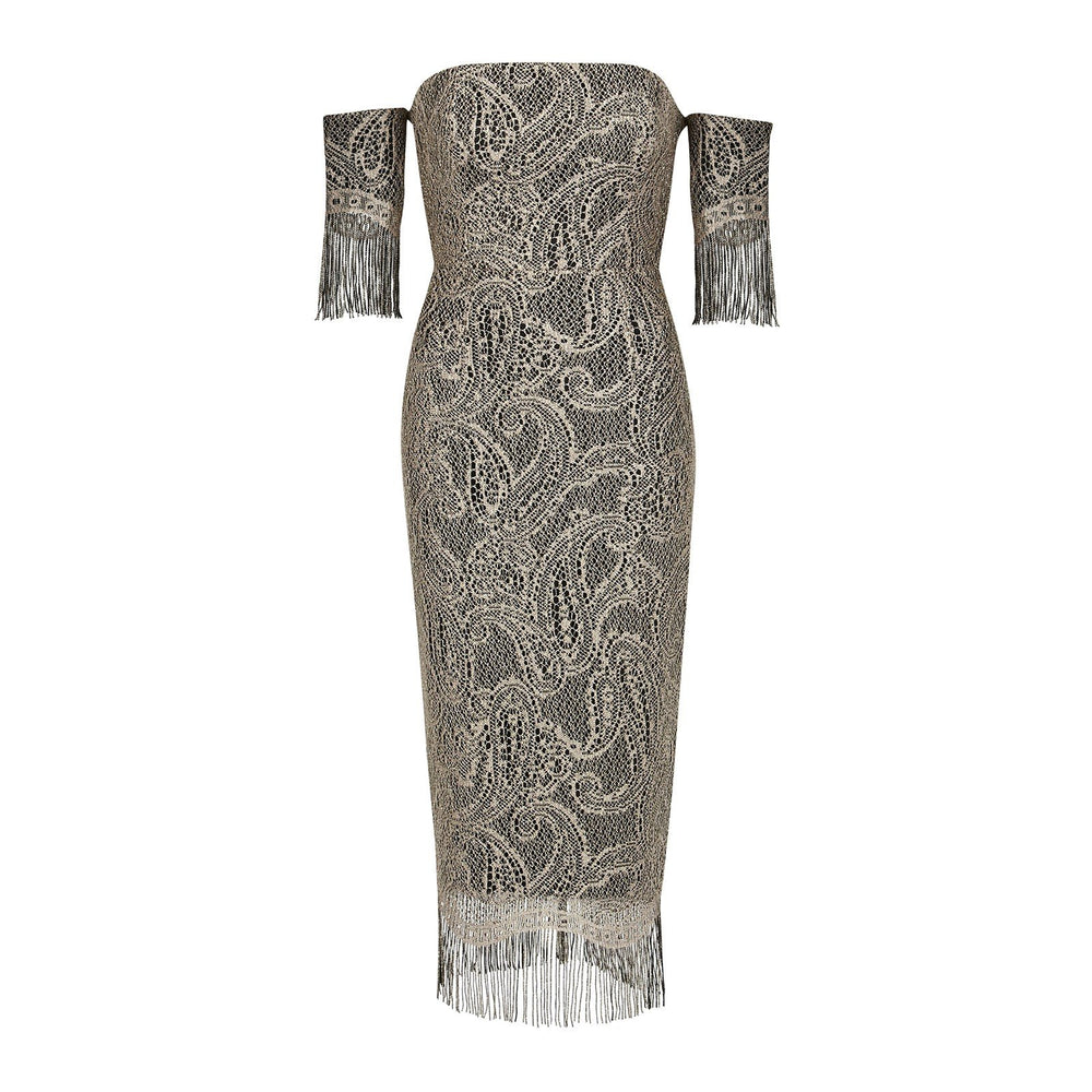 MIRIELLE DRESS - THE BOX BOUTIQUE