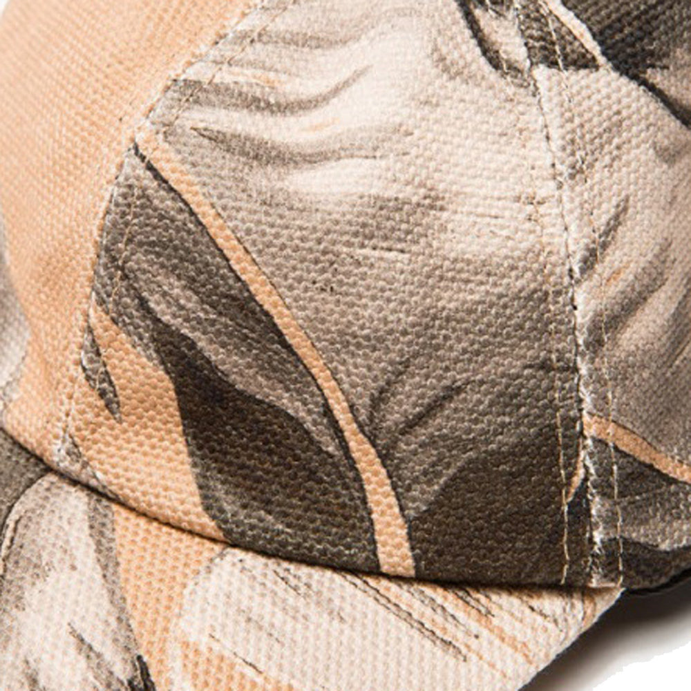 BANANA LEAF CAP - THE BOX BOUTIQUE