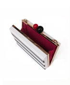 ASAP CLUTCH - THE BOX BOUTIQUE