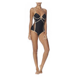 JOYCE ONE PIECE SWIMSUIT - THE BOX BOUTIQUE