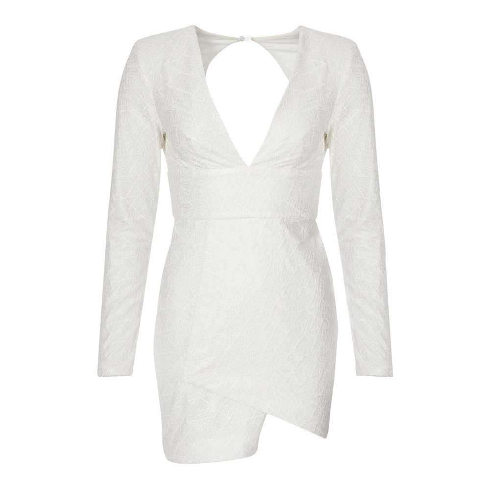 NATASHA DRESS - THE BOX BOUTIQUE