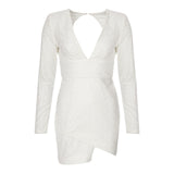 NATASHA DRESS - THE BOX BOUTIQUE