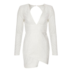 NATASHA DRESS - THE BOX BOUTIQUE
