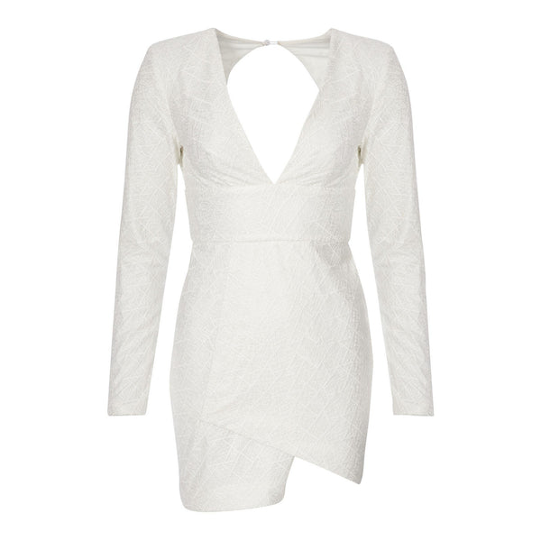 NATASHA DRESS - THE BOX BOUTIQUE